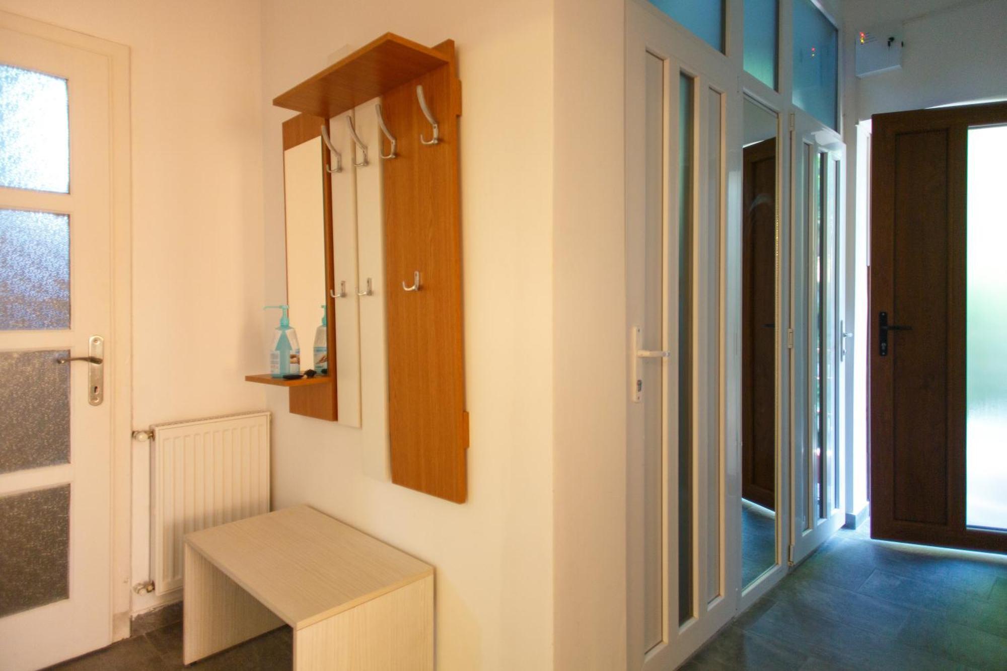 Barok Apartments Brasov Exterior photo