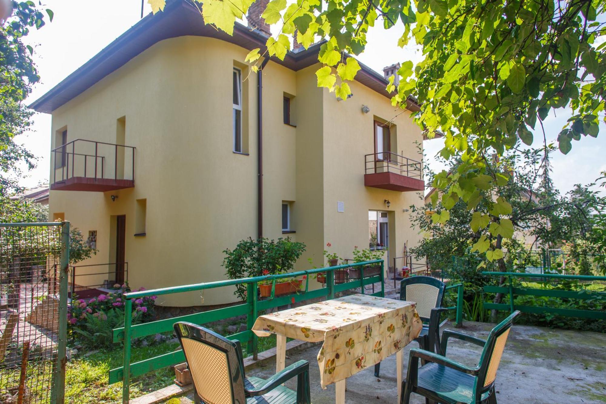 Barok Apartments Brasov Exterior photo